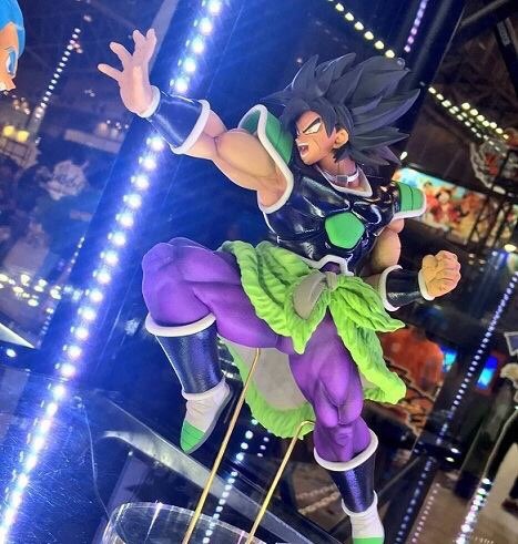 Pre-order : DB SUPER MOVIE ULTIMATE SOLDIERS -THE MOVIE- I