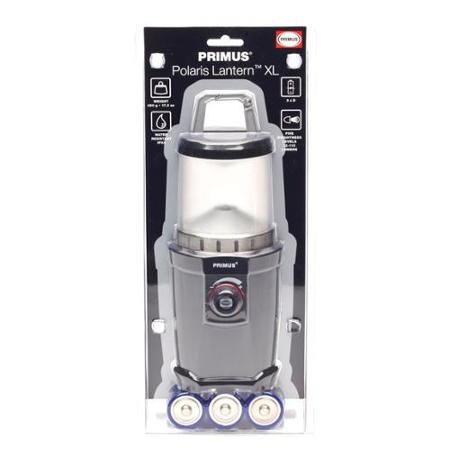 ตะเกียงแบตเตอรี่ Primus Polaris XL