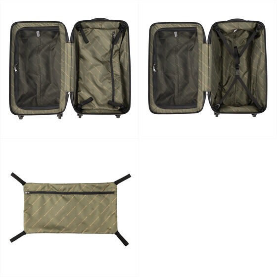 PRE-ORDER : Mobile Suit Gundam: Hathaway's Flash Travel Item Series Carry Case