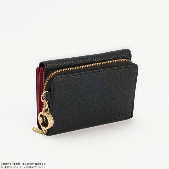 PRE-ORDER : ONOFFY FREE x Kuroko's Basketball Wallet