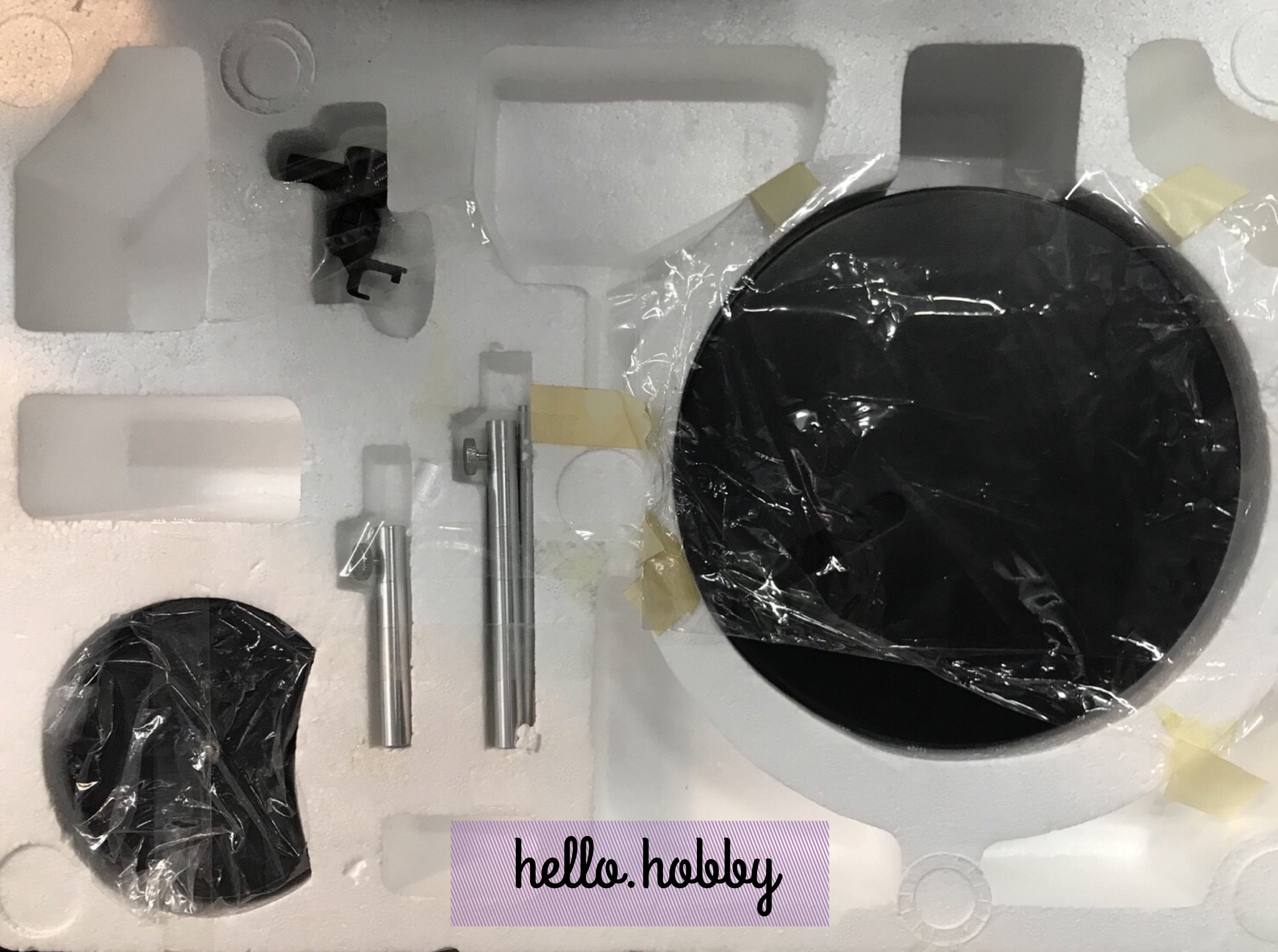 Fewture EX Gokin Shin Getter 1 Changing Set Black Ver. / Black Getter Mode (มือสอง สภาพ 98%)