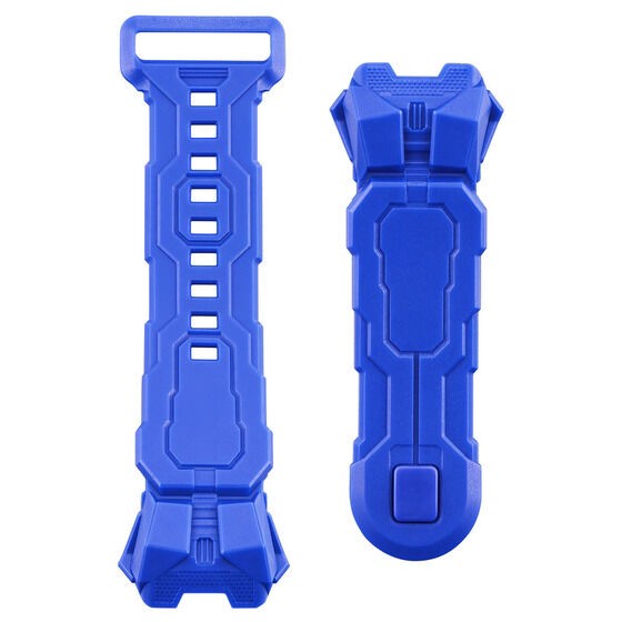 PRE-ORDER : BEMEMORY DIGIMON SEEKERS Loogamon Dim & DIGIMON LINKER Band Set