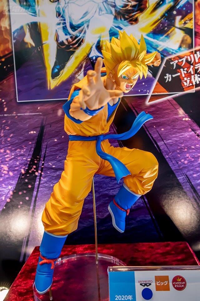 Pre-order : DRAGON BALL LEGENDS COLLAB -SON GOHAN-