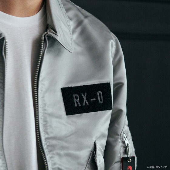 PRE-ORDER : STRICT-G ALPHA CWU-36/P "Mobile Suit Gundam UC" Unicorn Gundam Model