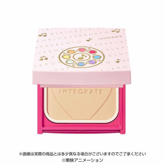 PRE-ORDER : Ojamajo Doremi x Integrate Premium Bandai Limited Set