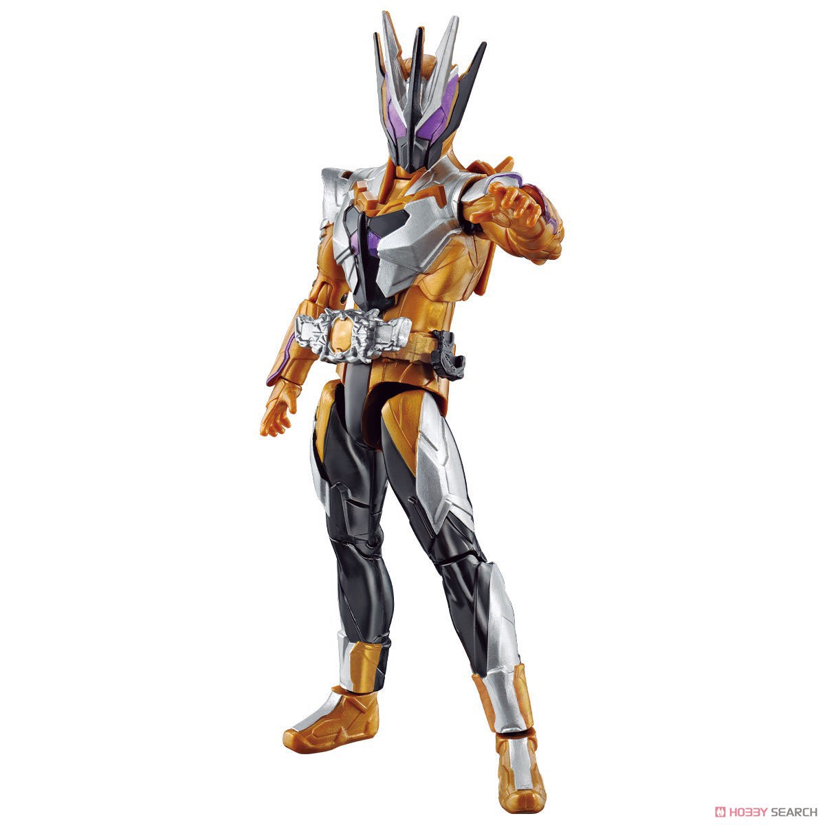 Masked Rider Zero-One - RKF Legend Rider Series Kamen Rider Thouser by Bandai
