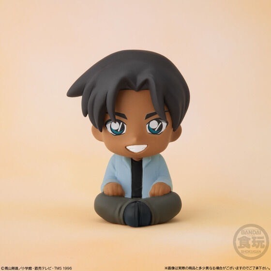 PRE-ORDER : Rela Cot Detective Conan (10 pcs)
