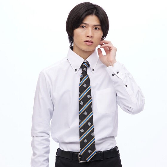 PRE-ORDER : Ultraman GUTS Mark Tie