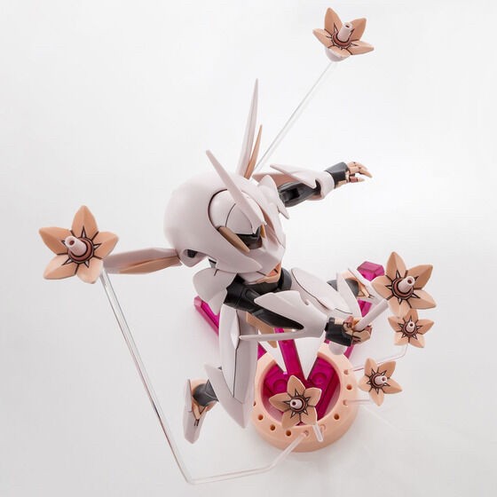 PRE-ORDER : HG 1/144 Fawn Farsia Plastic Model