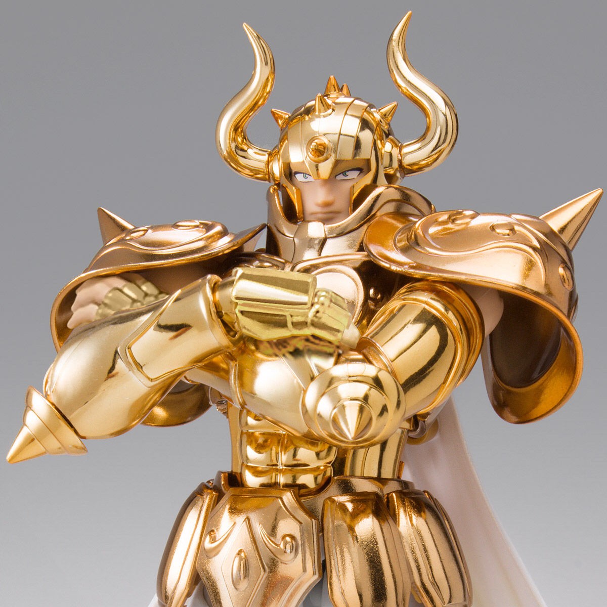 Saint Cloth Myth EX - Taurus Aldebaran OCE -ORIGINAL COLOR EDITION- (Limited)
