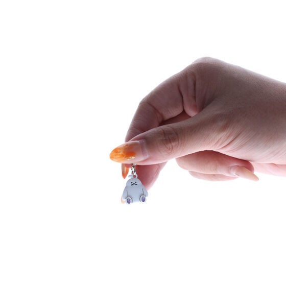 PRE-ORDER : Ohsama Sentai King-Ohger Moffun Mini Charm