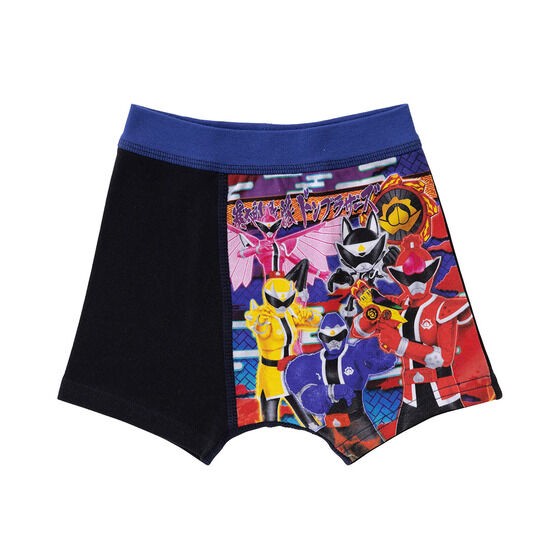 PRE-ORDER : Avataro Sendai Donbrothers Premium Boxer Briefs 2-Pack 22SS
