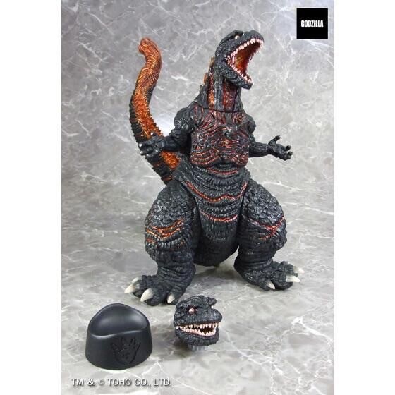 PRE-ORDER : G-Saurus Godzilla (2016)