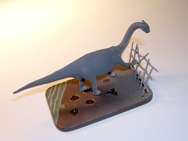 The Great Mystery Museum Collection DX by Medicom Toy (Set of 12)