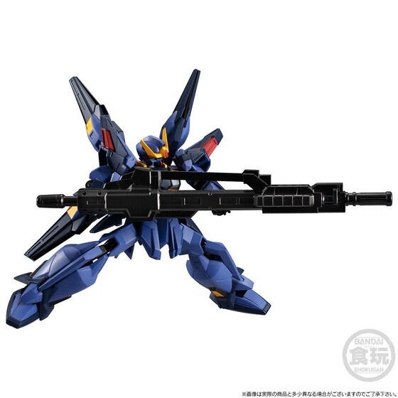 PRE-ORDER : MOBILE SUIT Gundam G Frame FA Sisquiede (Titans Color) / (A.E.U.G. Color)