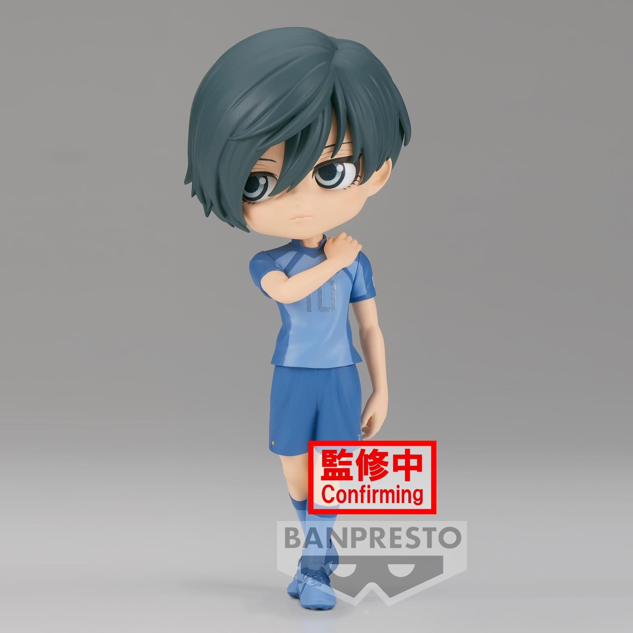 Pre-order : BLUELOCK Q POSKET -RIN ITOSHI- (VER.A/B)