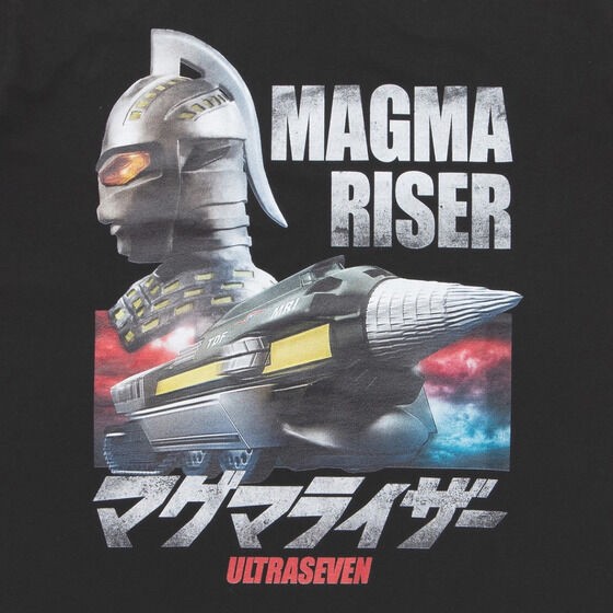 PRE-ORDER : Ultraman T-shirt