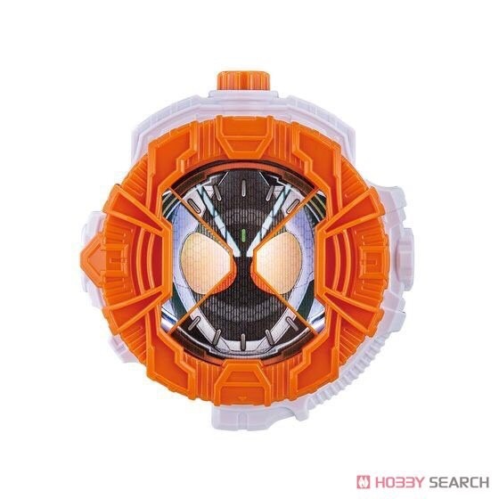 Masked Rider Zi-O - DX Fourze Ridewatch by Bandai