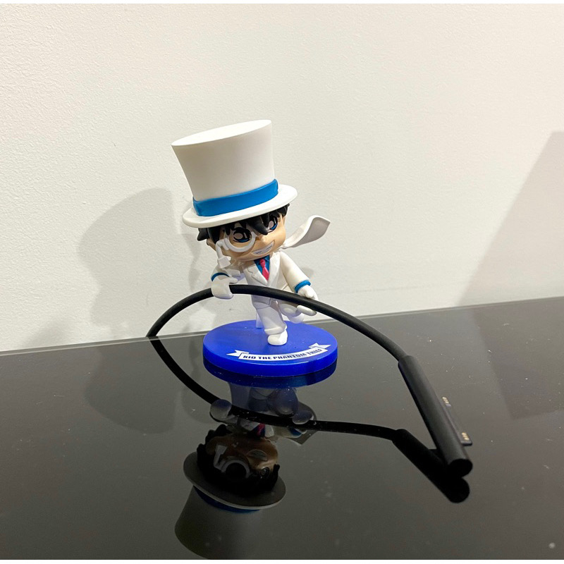 Detective Conan - Kid the Phantom Thief VS Conan Group by LDCX