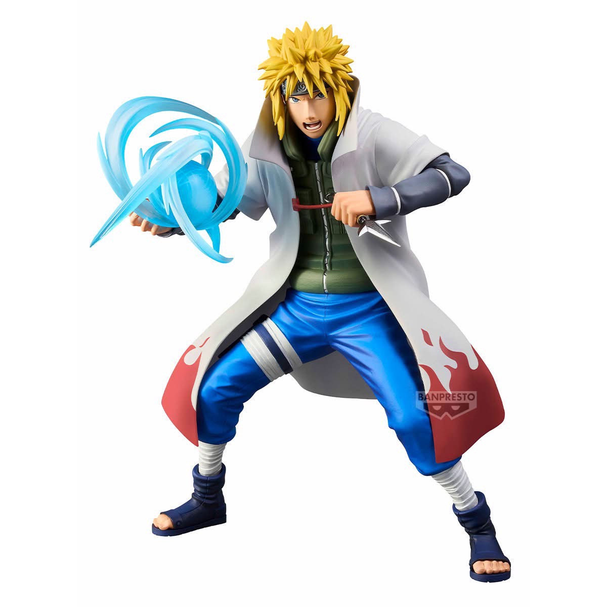Pre-order : NARUTO SHIPPUUDEN 11/2025 by Banpresto