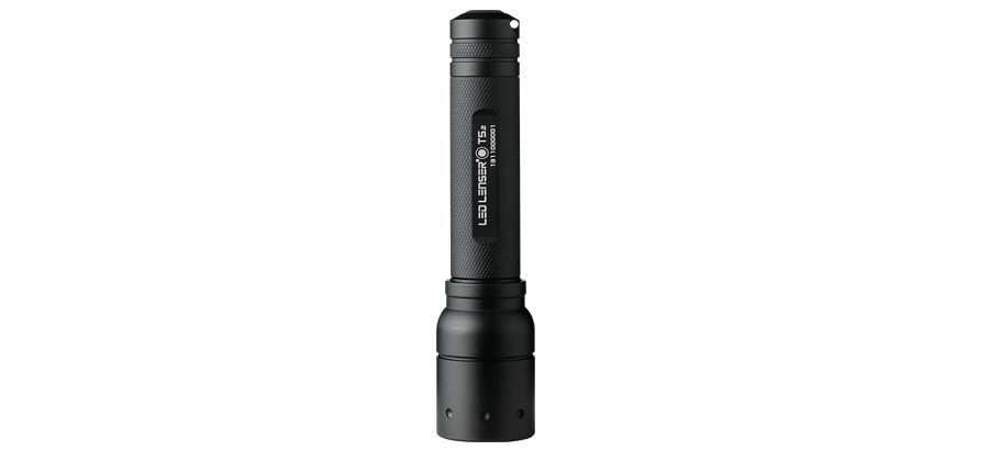 ไฟฉาย Led Lenser T5.2