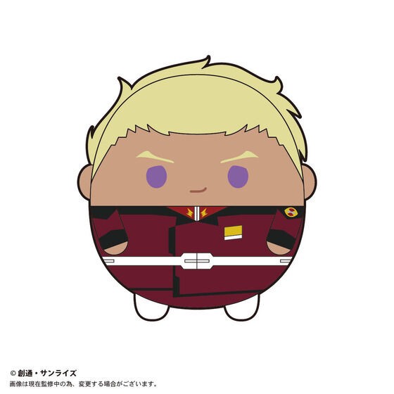 PRE-ORDER : Mobile Suit Gundam SEED & Mobile Suit Gundam SEED DESTINY Fuwakororin