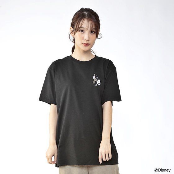 PRE-ORDER : Disney Twisted Wonderland Image T-shirt