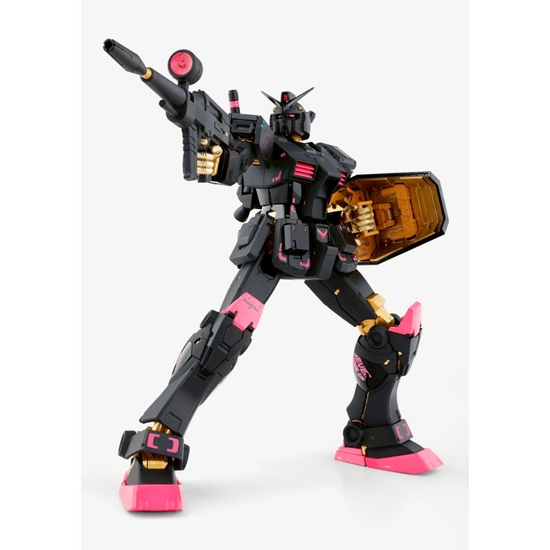 Gundam - GUNDAM FIX FIGURATION METAL COMPOSITE PHANTACI RX-78-2 Gundam ver.J by Premium Bandai (Limited มีกล่องน้ำตาล)