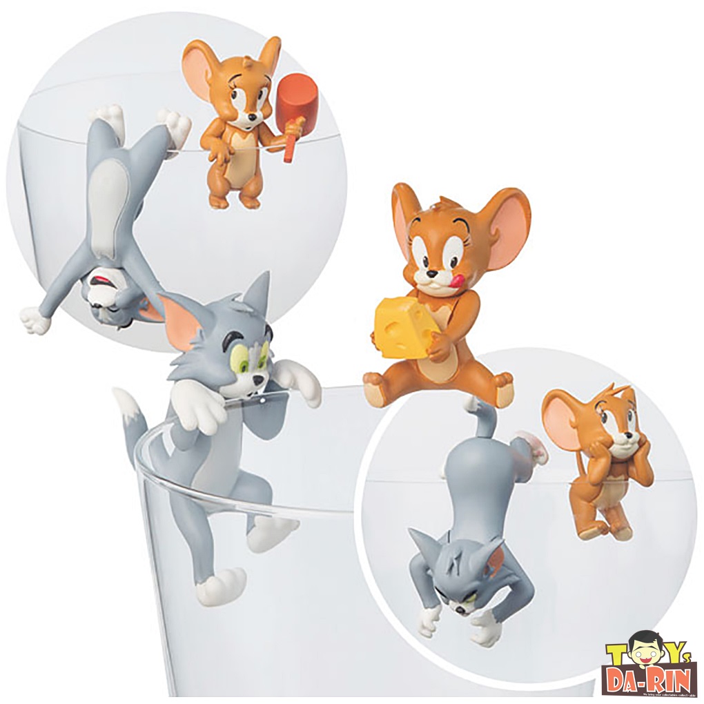 $ PUTITTO Series - Tom and Jerry