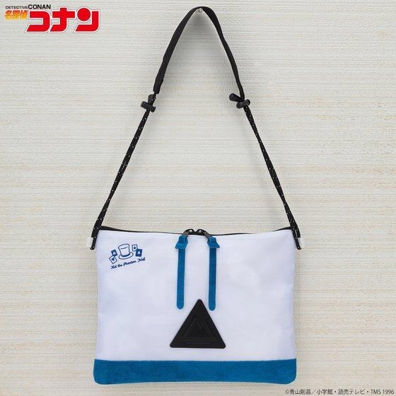 PRE-ORDER : Detective Conan ANONYM CRAFTSMAN DESIGN