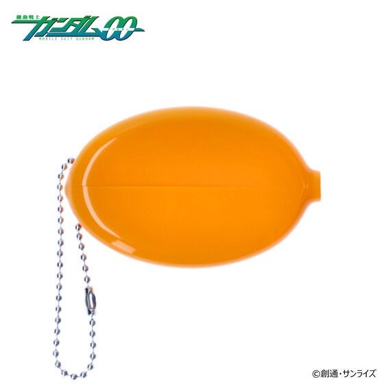 PRE-ORDER : Mobile Suit Gundam 00 Flower Motif Item Coin Case