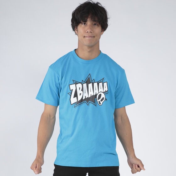 PRE-ORDER : Ninja Sentai Kakuranger T-shirt