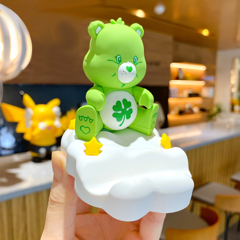 Care Bears Mobile Holder ที่วางโทรศัพท์ ลิขสิทธิ์แท้