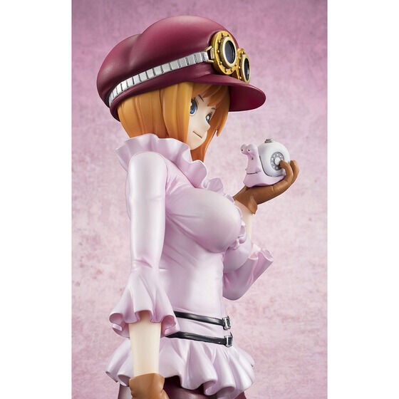 PRE-ORDER : Portrait.Of.Pirates One Piece “Sailing Again” Koala [Limited Reprint]