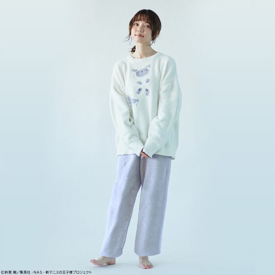 PRE-ORDER : ONOFFYFREE x New Prince of Tennis Room Wear