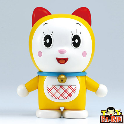 $ FIGURE-RISE MECHANICS Doraemon - Dorami Plastic Model
