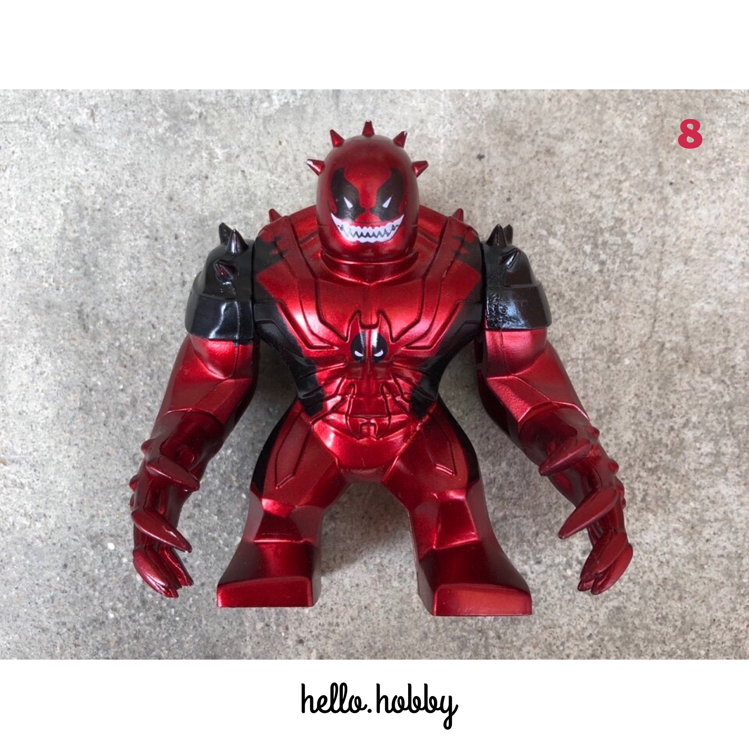 บิ๊กฟิกฮีโร่