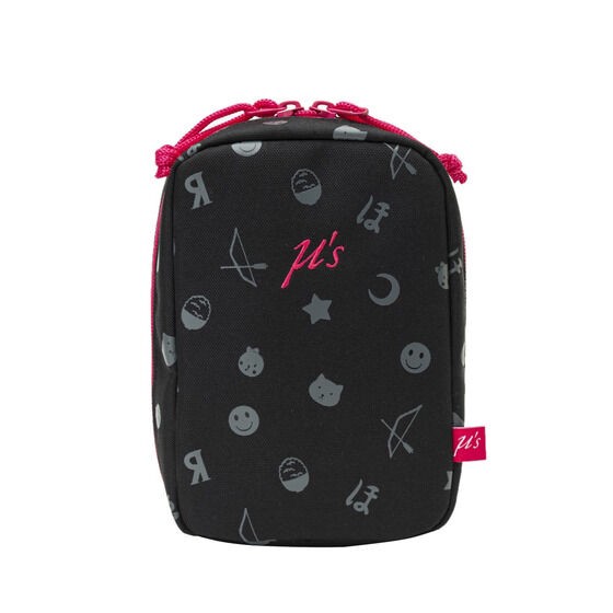 PRE-ORDER : Love Live! OUTDOOR PRODUCTS Vertical Pouch