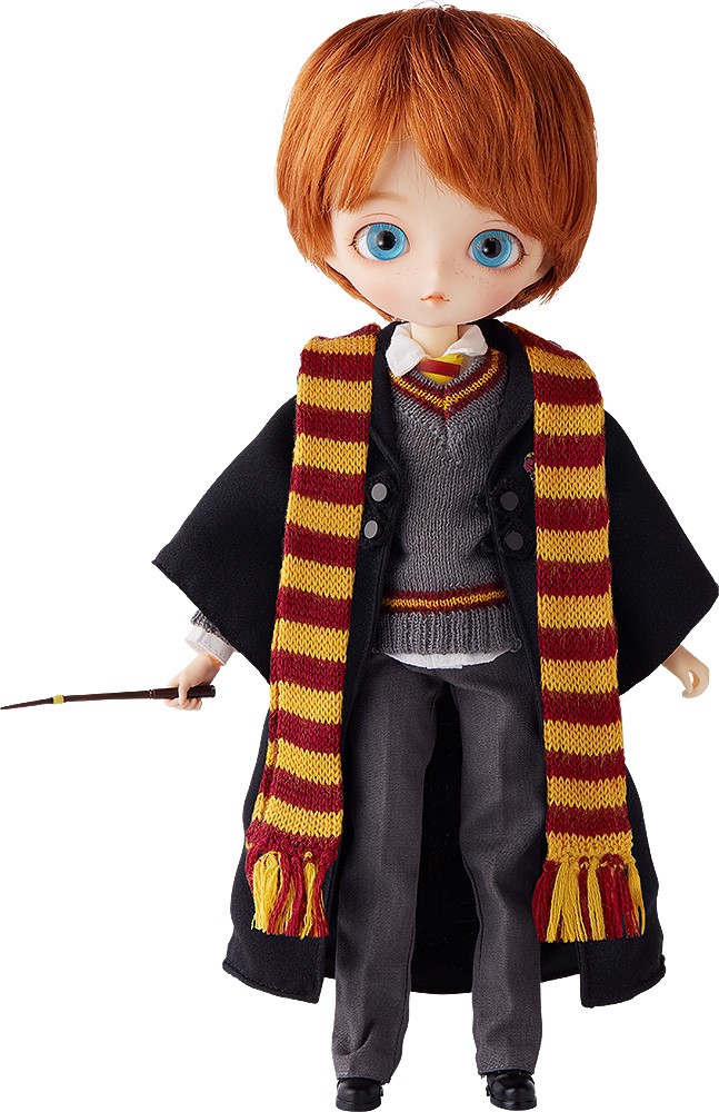 Pre-order : Harmonia bloom Harry Potter / Hermione Granger /Ron Weasley by Good Smile Company