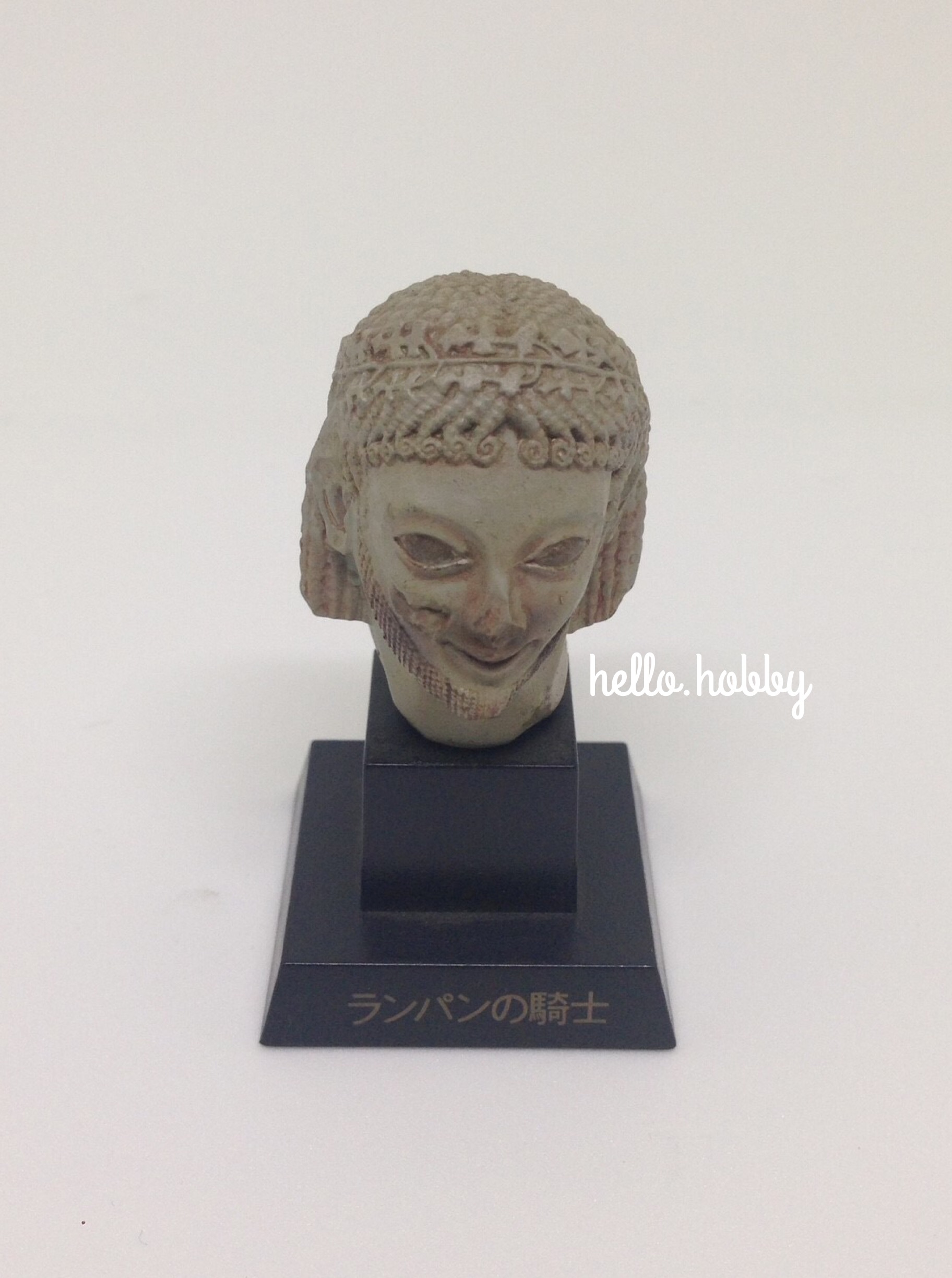 UHA Collect Club Ancient Civilization vol.2