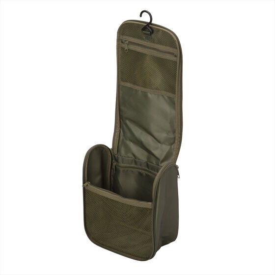 PRE-ORDER : Mobile Suit Gundam: Hathaway's Flash Travel Item Series Pouch with Hanger