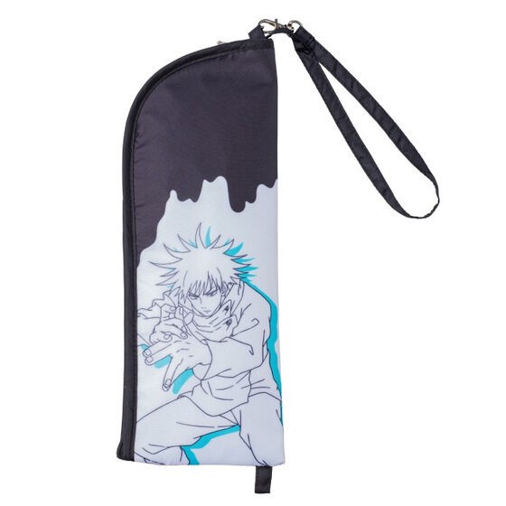 PRE-ORDER : Jujutsu Kaisen Water Absorption Pouch