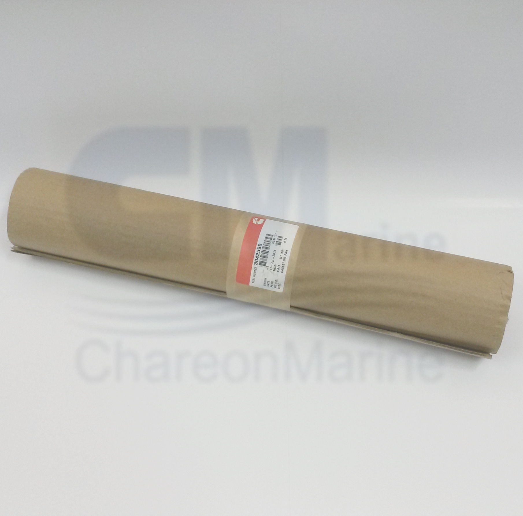 3042590 GASKET,OIL PAN