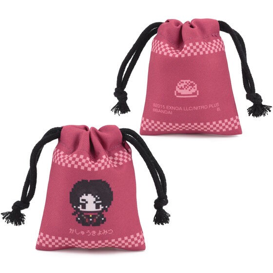 PRE-ORDER : Touken Ranbu ONLINE Tamagotchi Nano Mini Drawstring
