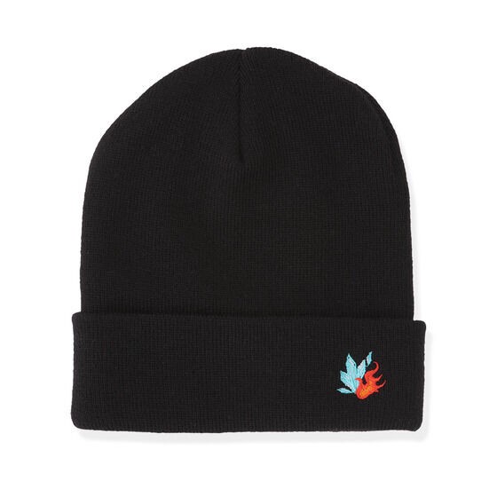 PRE-ORDER : My Hero Academia Embroidered Logo Knit Hat