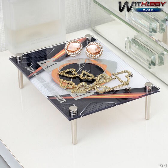 PRE-ORDER : WITH: BBY Kamen Rider Fourze