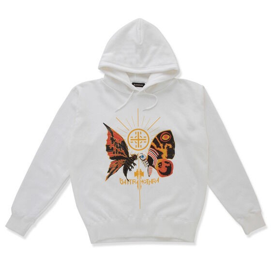 PRE-ORDER : Godzilla Color Design Hoodie
