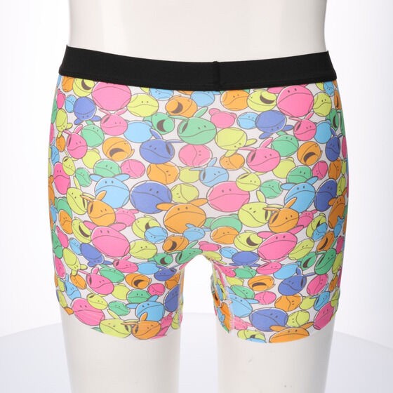 PRE-ORDER : Mobile Suit Gundam SEED Haro Large Collection Item Boxer Shorts