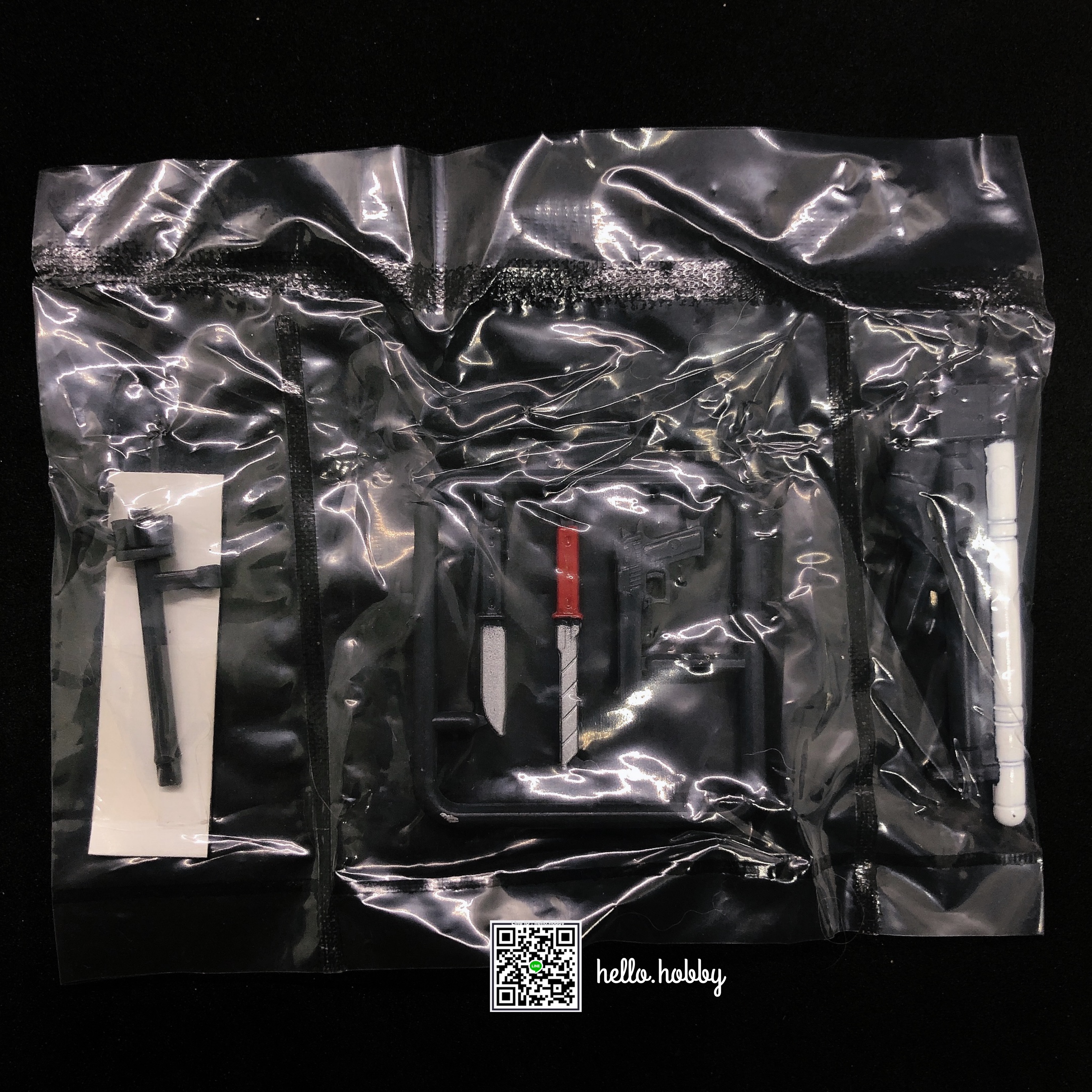 กาชาปอง อีวา อีวานเกเลี่ยน Ultimate Action Evangelion vol. 1 Gashapon by Bandai (Set of 5)