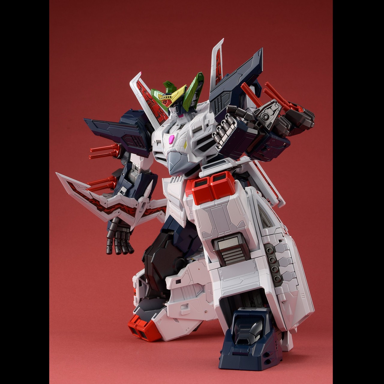Pre-order : AMAKUNI KIZIN KING JDER by Sentinel